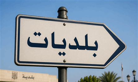 بلديات تتحضر لـ"قرارات حاسمة"