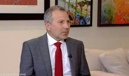 لماذا غاب باسيل عن الواجهة الإعلامية؟