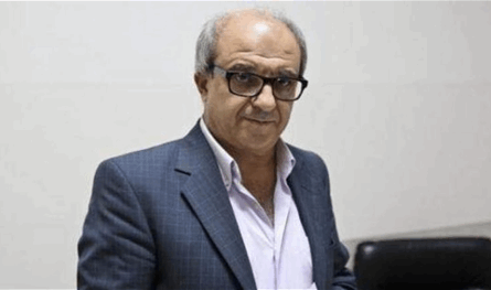 كلاس للشباب في عيد تأسيس قوى الامن: انتسبوا