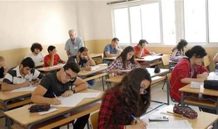 صرخة تربوية غداً بشأن امتحانات الشهادة الثانوية