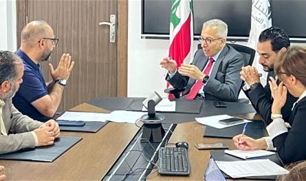 البساط يُشدد الرقابة على بدائل الألبان والأجبان: ح