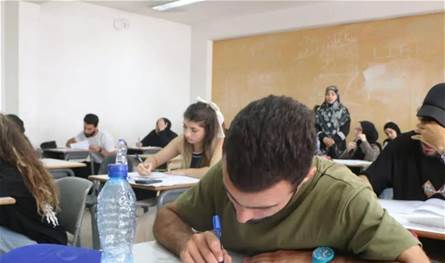 صرخة تربوية اليوم ومصير الامتحانات الرسمية بانتظار