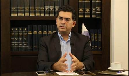مرقص: بادرة الرئيس عون تبعد لبنان عن المحاور