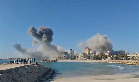 صيفٌ ثالث يدفع فاتورة الحرب... ماذا عن بريق المونديال؟