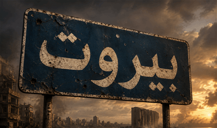 "معادلة ستشمل بيروت".. هكذا تحدّث تقرير جديد عن "ا