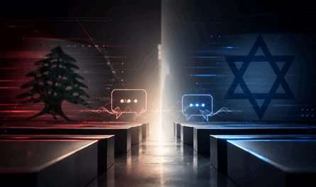قريباً.. ماذا ستشهد مفاوضات لبنان وإسرائيل؟