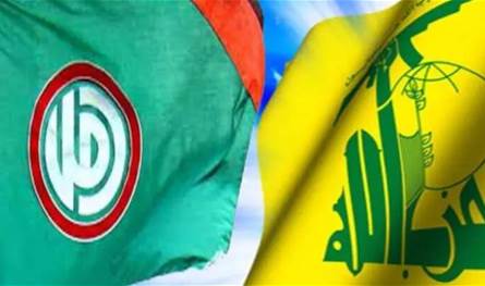 قيادتا "أمل" و"حزب الله" في صيدا تقرران عدم إقامة مجالس عاشو
