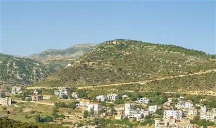 هذه حصيلة الغارات الإسرائيلية اليوم على بلدة مشغرة