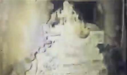 داخل شبكة أنفاق أسفل قلعة الشقيف.. هذا ما زعم الجيش الإسرائي