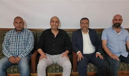 "أمل" و"حزب الله": المرحلة الراهنة تستوجب تضافر جه
