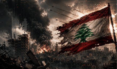 اغتيالات ومفاوضات.. 10 أحداث غيّرت لبنان!
