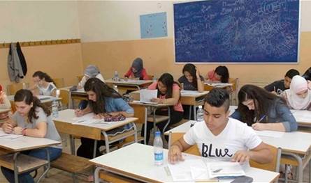 هل تقرر مصير الامتحانات الرسمية؟ هذه آخر معلومة