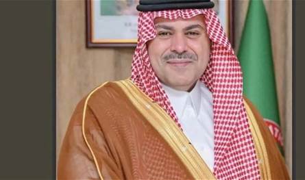 حركة سعودية لافتة مع وصول السفير وترقب لادراج لبنان في الاتفاق الإيراني – الأميركي