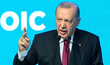 بعد كلام اردوغان عن "امن تركيا":فرصة لبنانية لا بد من التقاطها