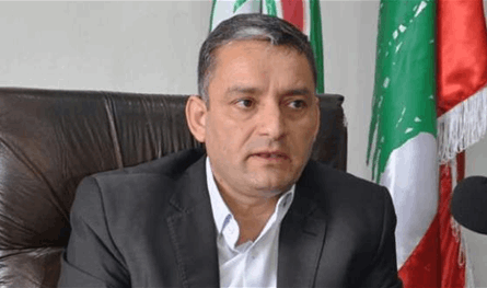 الفوعاني: حركة "أمل" ليست في وارد الانسحاب من الحكومة