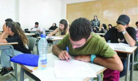 موعد قرار الامتحانات الرسمية.. هل حُسم أمر الإلغاء؟