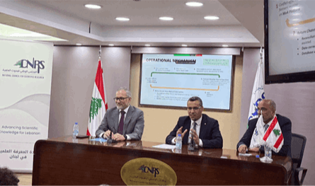 هاني: التعافي الزراعي يبدأ من المعرفة الدقيقة والشراكات الفاعلة