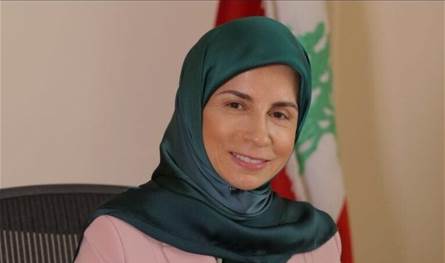 عزالدين: جراح الأطفال اللبنانيين تشكل دليلاً واضحاً وقوياً على جرائم العدوّ