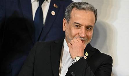 عراقجي أبلغ "الثنائي الشيعي" أن الاتفاق قريب ويشمل لبنان