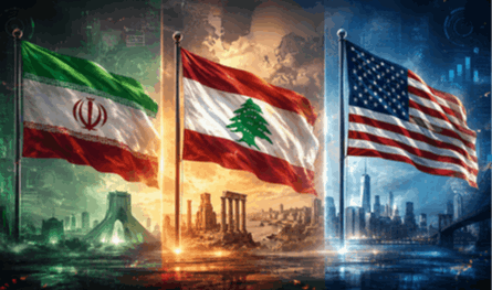 لا ربط بين الملفَين الإيراني واللبناني في الحسابات الاميركية