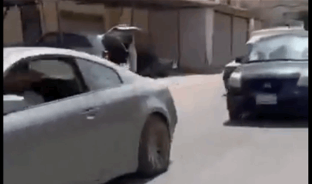 بالفيديو.. نزوح كثيف في الجنوب بعد تهديد إسرائيلي لـ29 بلدة