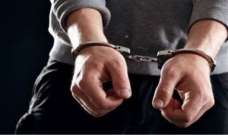 في طرابلس.. توقيف شخص بجرم "الابتزاز"