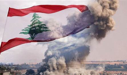 بشأن لبنان.. هذا ما طلبته إسرائيل من واشنطن!
