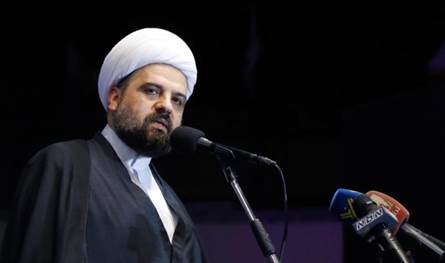 لبنان – مفاوضات واشنطن لا تخدم لبنان والحل هو تعزيز الوحدة الداخلية لبنان – مفاوضات واشنطن لا تخدم لبنان والحل هو تعزيز الوحدة الداخلية