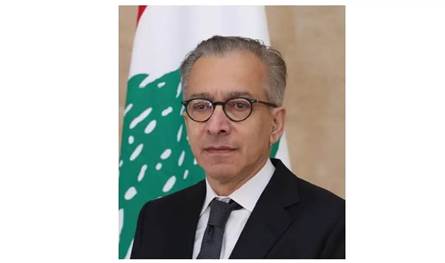وزير الاقتصاد يطلق رؤية إصلاحية لقطاع التأمين في لبنان بعنوان "بناء المرونة"