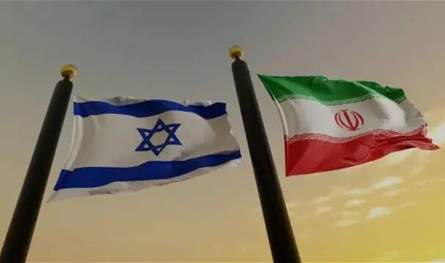 بعد استهداف الضاحية... إيران تتوعد إسرائيل بالرد!