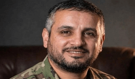 قائد فريق حماية نصر الله.. هذا ما كشفته إسرائيل عن علي دقدوق