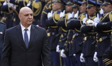 عن عون و"الحزب".. كلام إسرائيلي تنشره صحيفة
