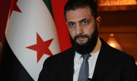 "سوريا مثل لبنان".. تقريرٌ لافت عن الشرع وخطواتٍ مهمة نفذها