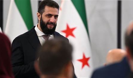 الشرع يحسم الجدل: لن ندخل لبنان
