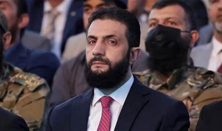 اهتمام ايراني بتصريحات الشرع