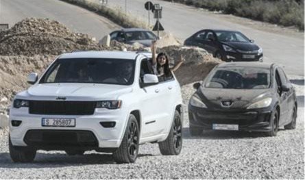 هل طلب "الحزب" عودة النازحين؟