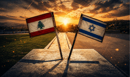 أمر يخصّ لبنان يقلقُ إسرائيل.. ماذا كشف تقرير من تل أبيب؟