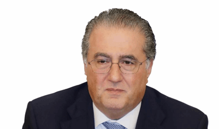 شقير : نتطلع إلى شرق أوسط أكثر أمناً