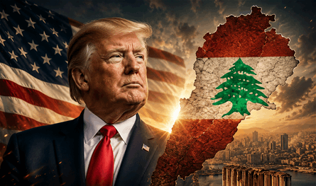 "ترامب انقلب على نتنياهو" وكلام عن لبنان.. "معاريف" تنشر
