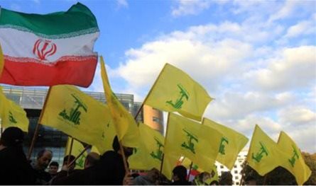 في بيان.. ماذا قال "حزب الله" بعد الإتفاق الأميركي الإيراني؟