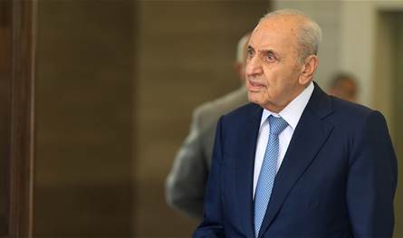 عن الإنسحاب الإسرائيلي من لبنان.. كلام حاسمٌ من بري