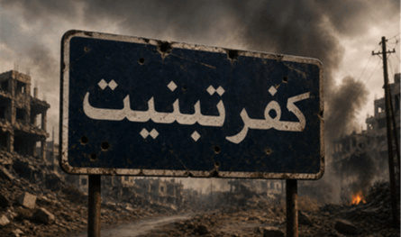 توتر جديد في الجنوب.. اشتباكات بين "حزب الله" والجيش الإسرائيلي في كفرتبنيت