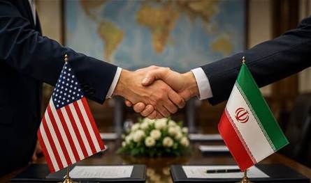 هل ينهار الاتفاق الاميركي الايراني؟