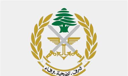 في هذه المنطقة… الجيش يضبط مخدرات وأسلحة