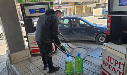 آخر خبر عن أسعار البنزين والمازوت.. وهذا ما سيحصل الجمعة
