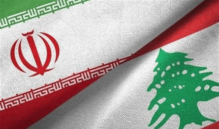 إيران تحذر من خرق بند لبنان في الاتفاق