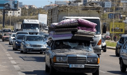 عن عودة المدنيين و"الحزب" إلى الجنوب.. هذا آخر ما كُشف