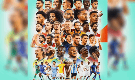 لبنان – عن الهوية.. هل مات مفهوم المنتخب في المونديال؟ لبنان – عن الهوية.. هل مات مفهوم المنتخب في المونديال؟