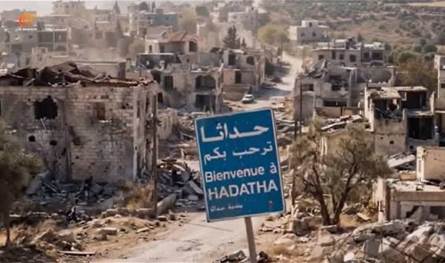 بعد انتشار أنباء عن وقوع اشتباكات في حداثا.. "لبنان 24" يكشف ما جرى