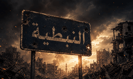 20 جندياً إسرائيلياً عالقون داخل منزل بين النبطية الفوقا وكفرتبنيت